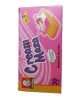 Cream Maza Biscuit. 
