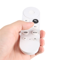 GOOGLE CHROMECAST Set-Top Box Remote Control Google Voice Set-Top Box Remote Control Suitable for Google. 