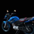 Seat Cushion Comfortable Prevents Back Pain Essential For Riders Universal For YBR. 