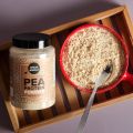 Urban Platter Pure Pea Protein Powder, 300g. 