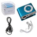 Sports MP3 Music Player, Shuffle Mp3 - Multicolour. 