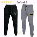 Pack of 2  Pocket Trousers for men's and women. 