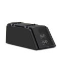 PS4 Controller Charger Dual USB Fast Charging Dock Station For Sony Playstation 4 PS4/PS4 Slim/ PS4 Pro Gamepad Game Handle. 