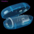 ONew 1pc Rubber Pet Finger Toothbrush Dog Toys Clean Teeth Pet Accessories Bng. 