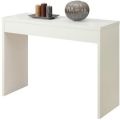 Console Table Hallway Entryway Table Sofa End Table Wood Console Table. 