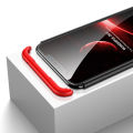 3 in 1 Case for xiaomi pocophone f1 Case 360 Full Protection Shockproof Cover for Poco f1 F2 Pro F3 M4 M3 X3 NFC GT Cover Coque. 