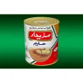 Mazaidar Beef Haleem - 435 gm Tin pack - Ready to Eat. 