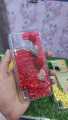 Itel A48 Back Cover Water Glitter Cover_Print glitter cover_star cover Itel A48 girls back cover. 