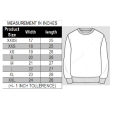 Viking TBT SweatShirt For Men. 