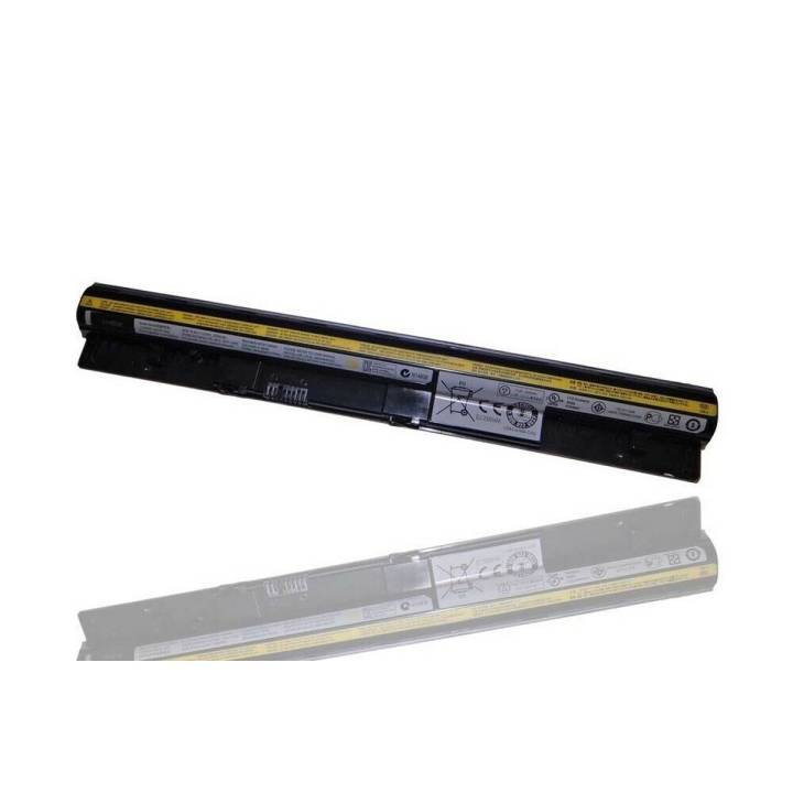 New Laptop 4 Cell  Battery For Lenovo Ideapad S400 Touch Series  P/N: L12S4Z01