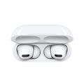AppIe Air Buds Pro for Phone with Active Noise Cancellation Feature and Bluetooth 5.0 Wireless Charging Case with Extra Rubber Buds for all IOS and Android. 