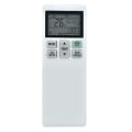 RLA502A700B Remote Control for Mitsubishi Air Conditioner RLA502A700L. 
