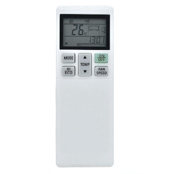 RLA502A700B Remote Control for Mitsubishi Air Conditioner RLA502A700L