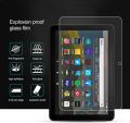 Tablet Tempered Glass Screen Protector Cover for Amazon Fire HD 8 10th Gen 2020 Tablet Scratch Resistant Protective Film. 
