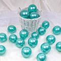 10 Large Metallic Chrome Balloons Pack of 10 Pieces Price is Per Pack Select Your Colour From Variation Box And Place the order. 