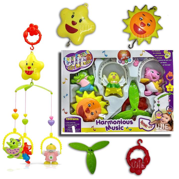 Newborn%20Baby%20Musical%20Crib%20Toys%20Attachments%20Cot%20Mobile%20With%20Hanging%20Rotating%20Toys,%20Sweet%20Cuddles%20Musical%20Cot%20Mobile%20Tweety-Harmonious%20%20Music%20Box,%20Cartoon%20Rattles%20For%20Babies%20Boy%20Girl%200-24%20Months,%20Newborn%20Baby%20Activity%20Play%20Set%20Best%20Gift%20For%20Baby%20-%20Image%204