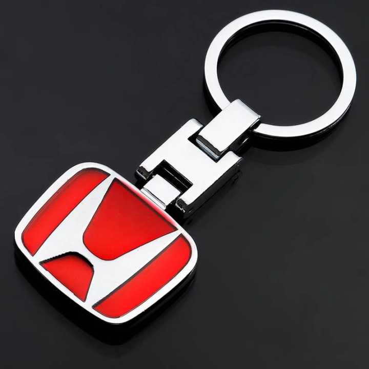Honda%20Keychain%20Stainless%20Steel%20Metal%20key%20Chain%20Double%20Side%20logo%20keychain%20Honda%20Bike%20keychain%20Car%20Logo%20Keychain%203D%20Key%20Chain%20Keyring%20Black%20-%20Image%205