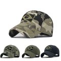 Men Baseball Cap, Embroidered Brazil Flag Tactical Caps , Outdoor Sports Casual Fishing Travel Hats. 