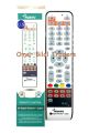 TV BOX & CABLE BOX Universal Remote. 