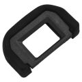 2X Camera Eyecup Eyepiece for Canon Ef Replacement Viewfinder Protector for Canon Eos 350D 400D 450D 500D 550D 600D. 