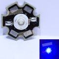 【Topnotch Store】High Power Royal Blue LED Grow Chip 440nm 450nm 3W 5W 10W 30W 100W COB LED Emitter Bulb for DIY LED Plant Grow Light. 