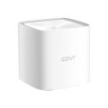 D-Link COVR 1100 AC1200 Mbps Dual_Band Whole Home EasyMesh Wi-Fi Router. 