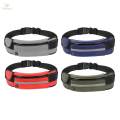Running Fanny Pack Phone Key Holder Waist Pouch Running Belt Bag Waist Pack for Climbing Workout. 