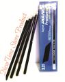 PIANO PREMIUM WITH ERASER PACK 12 PENCIL. 