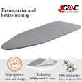 Ironing Board Cover - Universal Ironing Cover - Removable Ironing Board Cover By Gul A Classic. 