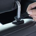 Auto Organizer Utility Car Clips Storage Hanger Storage Hook Holder Car Interior Accessories Back Seat Holder Articles Debris Hook Car Seat Back Hidden Hook Car Seat Bracket Auto Chair Hooks. 