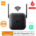 Original Xiaomi Mi Wifi Extender Pro Global Version. 