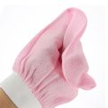 1pc Moroccan Exfoliating Gloves, Dead Skin Remover, Exfoliating Bath Washcloth Scrub Mitt for Body, Exfoliating Massage Mitt Back Scrubber Glove, Face & Body Exfoliator, Mitt Scrub,. 