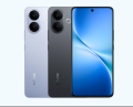 Vivo V60 Lite 5G - 12GB RAM 256GB ROM 6.77'' AMOLED Display 6500mAh Battery 90w FlashCharge PTA Approved 1 Year Official Brand Warranty. 