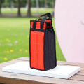 Bottle Cover – Water Bottle Pouch – Bottle Carrier Bag – Insulated Water Bottle Cover – Portable Travel Pouch For Stanley, Thermos, Vacuum, And Sports Bottles – Durable & Lightweight Bottle Holder Case. 