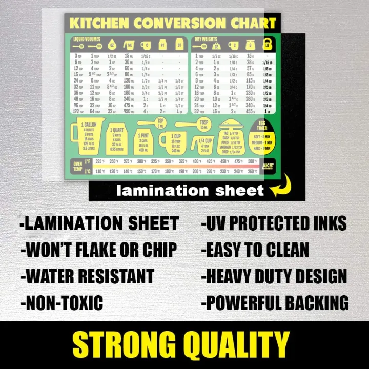 Kitchen%20Conversion%20Chart%20Extra%20Large%20Easy%20to%20Read%20A4%20size%20Measurement%20Cheat%20Sheet%20for%20Cooking%20Baking%20&%20Reading%20Recipes%20Convert%20Volume%20Weight%20Celsius%20Fahrenheit%20Imperial%20&%20Metric%20Units%20-%20Image%202