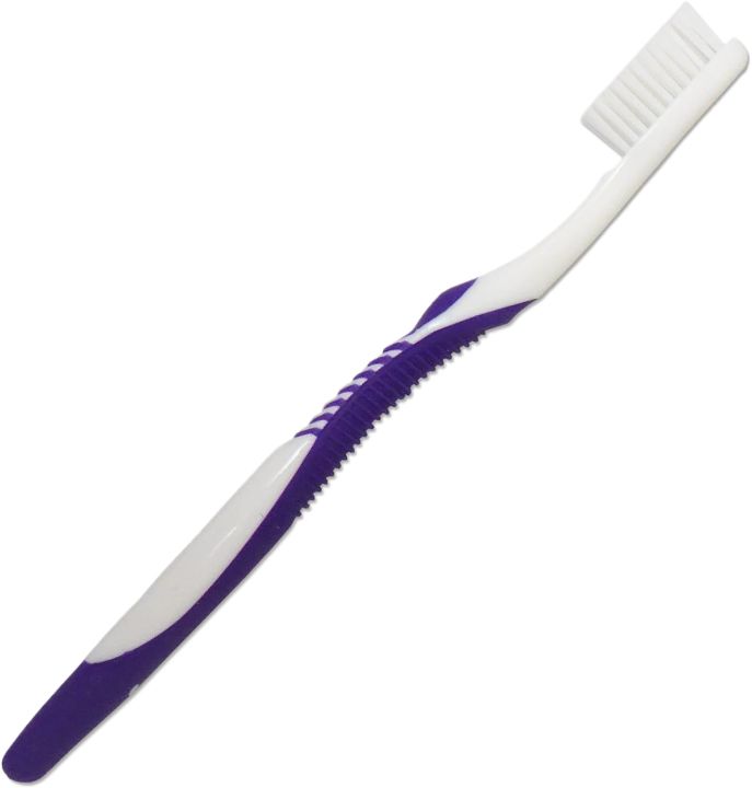 Smoker Tooth Brush