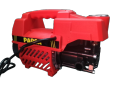 MAX High Pressure Washer PARSA-98E7C for Multiple Use, Solar Panel Cleaning, Car Wash, Ac Wash, Garden, Plants and Much More – Induction Motor 2200W – 110Bar – 8M Hose Cable. 