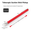 Magnetic Pickup Tool Strong Suction Telescoping Magnetic Pickup Pen Magnet Stick Rod. 