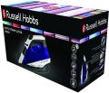 Russell Hobbs Auto Steam Pro Non-Stick Iron 2400W. 