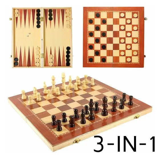3%20in%201%20Shoro%20Collectible%20Folding%20Wooden%20Chess%20Game%20Board%20Set%20with%20Magnetic%20Crafted%20Pieces,12X12%20Inches%20-%20Image%202