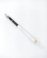 2 in 1 Malai Eyeliner pencil Black & White professional. 