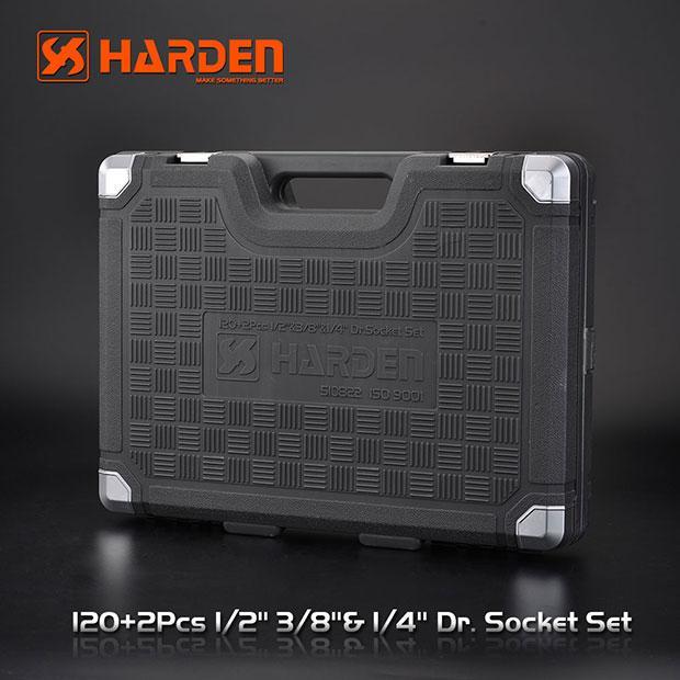 Harden%20120+2PCS%201/2%EF%BC%82&3/8%EF%BC%82%20&1/4%EF%BC%82%20Professional%20Hand%20Tool%20DR.Sock%20-%20Image%204