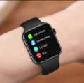 T500 Smart watch. 