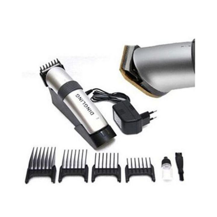 Dingling Rf 609 Hair And Beard Trimmer