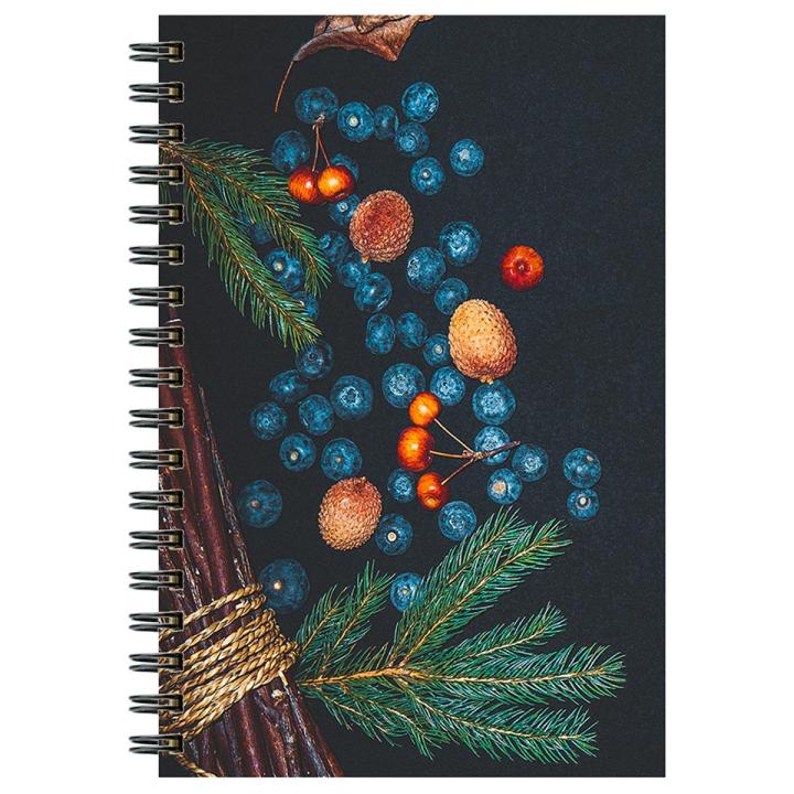 Spiral Notebook A4 Size Daraz pk spiral-notebook-a4-size-daraz-pk