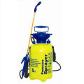 Pressure Sprayer Pump - Spray machine - 5 Liter. 