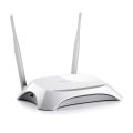 TP-Link TL-WR840N Router best for home and office use branded fresh stock also work as wifi extender. 