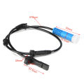 Front ABS Wheel Speed Sensor Front Left Right For BMW Mini One R50 52 R53 01-07. 