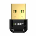 EDUP Bluetooth 5.3 adapter transceiver audio USB dongle. 