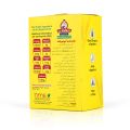Al-Barkat Multigrain Atta - Healthy Multigrain Flour for Expert Chefs, 1kg, Sugar Free Flour, Foot Flexa Sponsored. 
